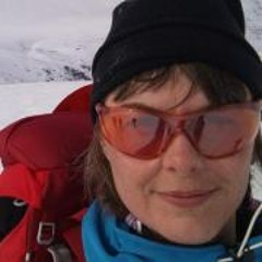 Stine Balslev