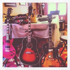 (demo) Cover Of Damien Rice Delicate  at Polyphone studios