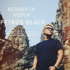HiSPOP Pblack