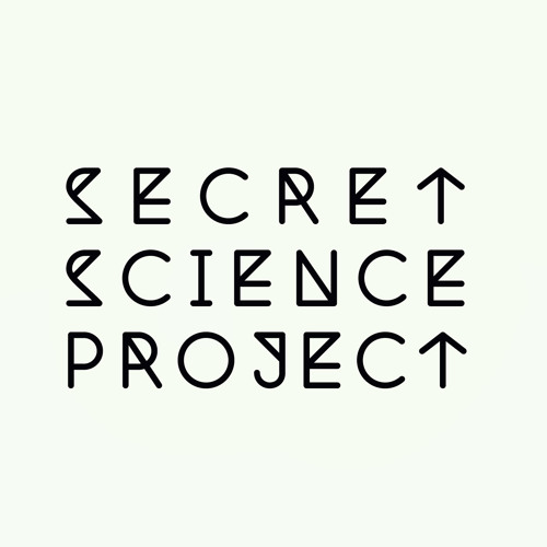 Secret Science Project artist photo