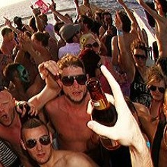 Lee Nicholas / DJ P