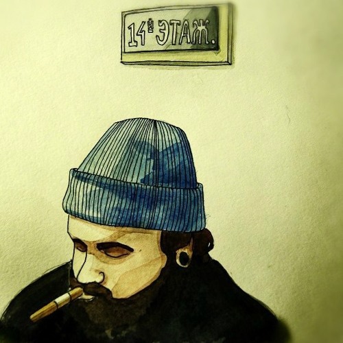 SoundCloud profile picture for @welsh