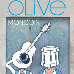 Olive moncoin