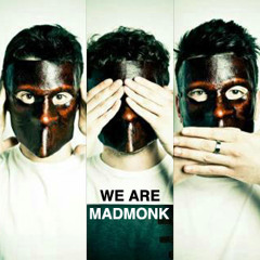 We Are Madmonk