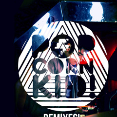 popcornkid!Remixes
