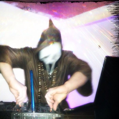 Volka-Racho The Beginning 2012