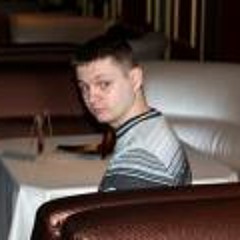 Andrey Boboshko