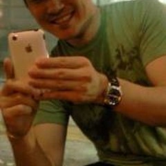 James Seung-uk Yoon