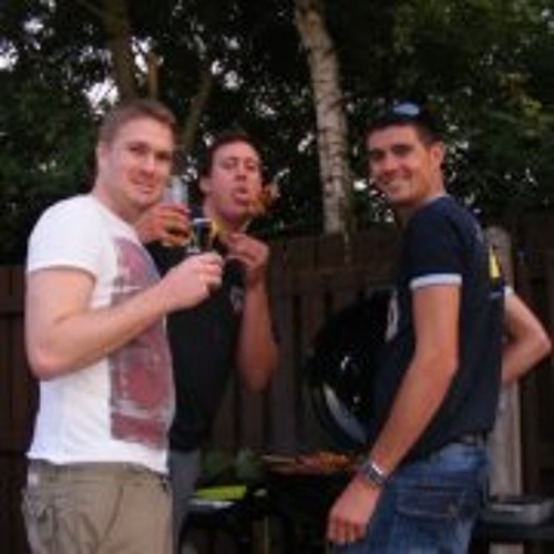 DJ Thorpy - DJ Blades Trance mix