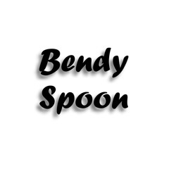 Bendy Spoon