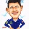 Belal Fello