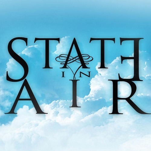 State In Air’s avatar
