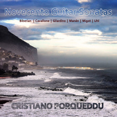 Novecento-Guitar-Sonatas