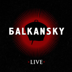БALKANSKY / KUKER MUSIC
