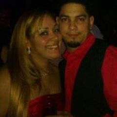 Josety Infante-Sanchez