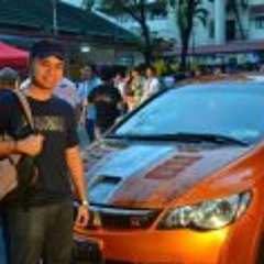 Dale Valentin Rebutica