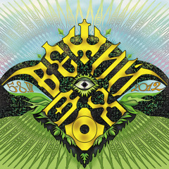 サイケアウツ – Quantum Jungle – CDr (Album, Reissue), 2004