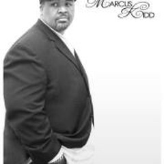 Psalmist Marcus Kidd