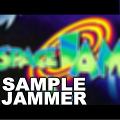 SAMPLEJAMMER