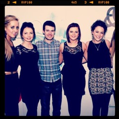 Finishing Set - Braes of Busby, Sailor on the Rock