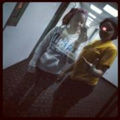 Tyshaya Lovin'em Tuff