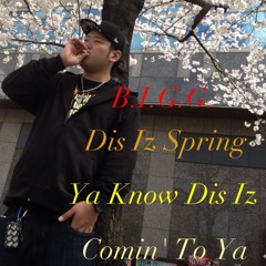 B.I.G.G. a.k.a. G.WeeK