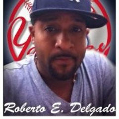 Roberto E. Delgado Sr.