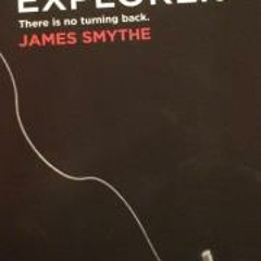 James Smythe 3