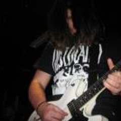 Patrik William Andersson