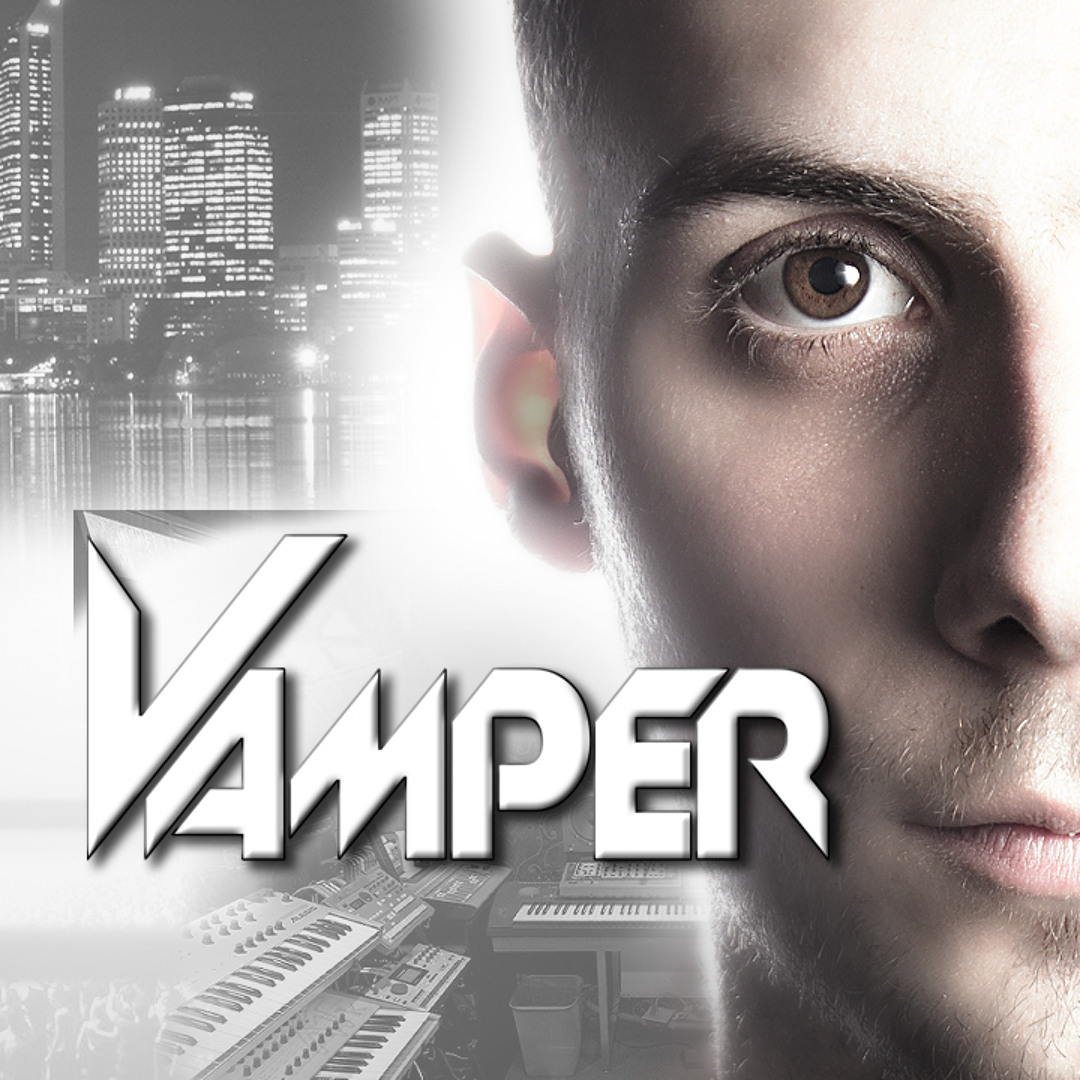 Stream Vamper - Locked by VamperDJ | Listen online for free on SoundCloud