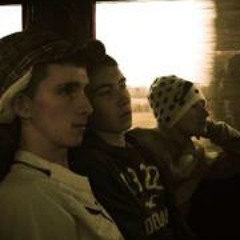 Cian Crouch Mccarthy