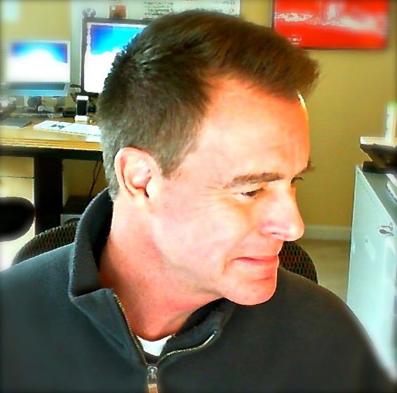 Paul Vogelzang