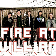 FireatWilliamband