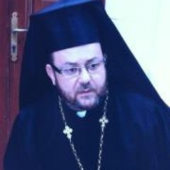 Archimandrite Alexios
