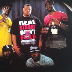 BIg Mitch Shawn Garland Shawn Ginn Lately finshed