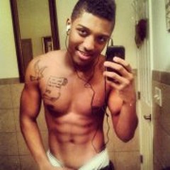 Chauncey Maxed Up-hill