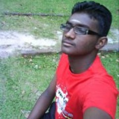 Sathia Moon Boy Sam