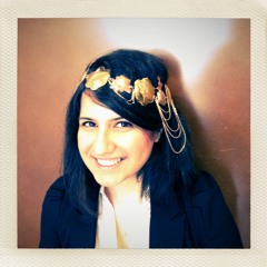 Haleh Saffari