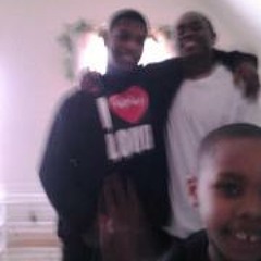 Shaquan Beenbout Dislife