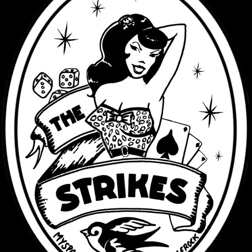 The Strikes vintage rock’s avatar