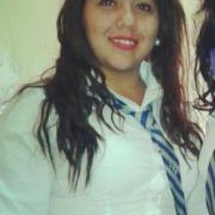 Melany Seguel Andrade