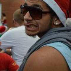 Donald 'Bubbii' Lacey