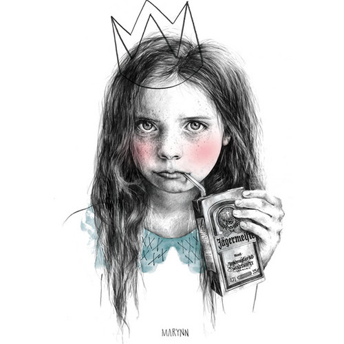 Gaelle - Rain (Bugz In The Attic Remix)