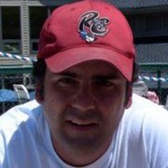 Matthew Melle Johnson