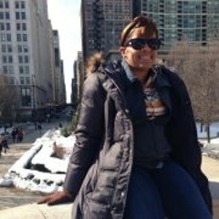 Breoshshala Katara Martin