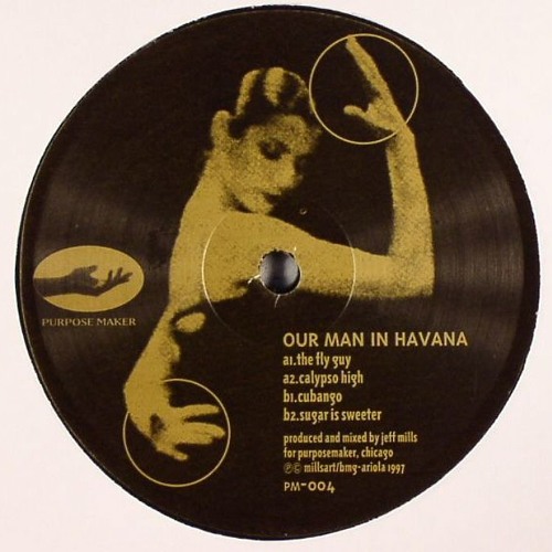 @Monoloc - 1LIVE Rocker - 09-02-2014