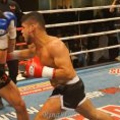 Mohamed El Messaoudi