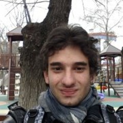 Orkun Kılıçay