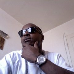 Mr.Clinton Hill Chill