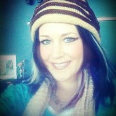 Kristie Scissorhands